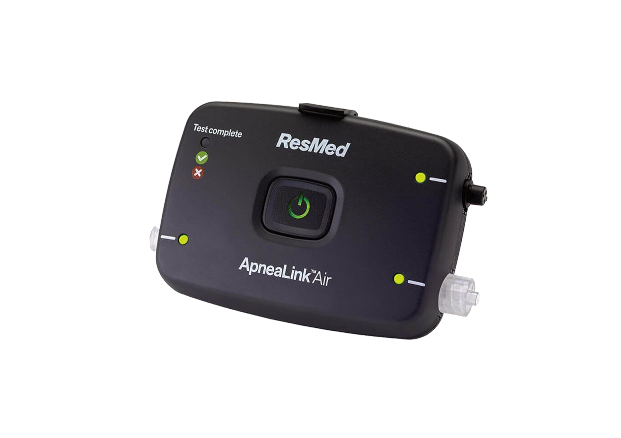 ResMed Apnea Link Air